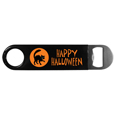 Hissing Black Cat Long Neck Bottle Opener
